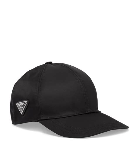 prada milano baseball cap|prada baseball cap women's.